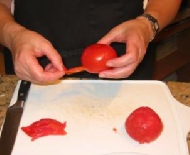 how to peel tomatoes xx05